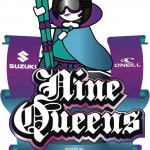 Nine Queens logo