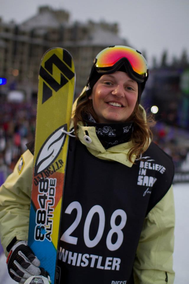 emma glad vinnare