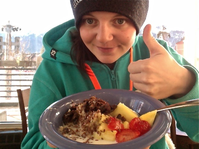 frulle